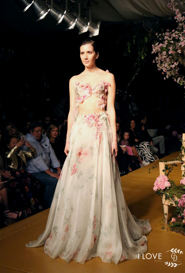 ilovebrides.pt micaela oliveira desfile noiva